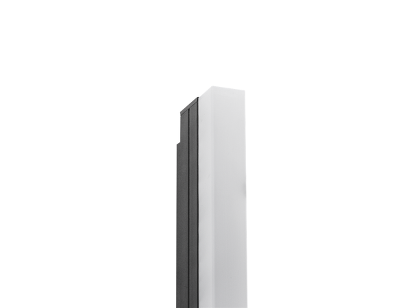 LUCENTI BW-SF100 square cover frostet 1m Passer BW-100