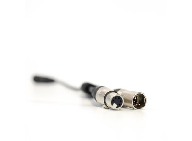 LUCENTI C017 DMX adapter kabel 5-pin DMX