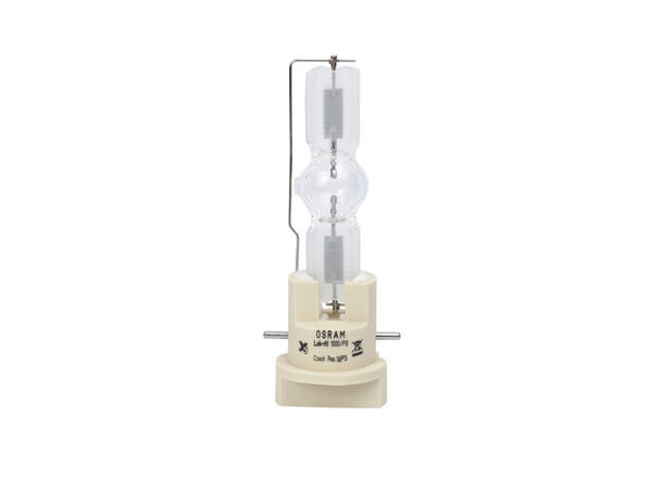 OSRAM Lok-it! HTI 1000W/PS PGJX36 6000K Passer Viper m.fl