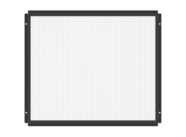 PROLIGHTSEPTWCJREC3 Egg crate, 30° For ECLPANELTWCJR