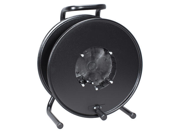 SCHILL HT380-SW Kabeltrommel Inv. Ø178mm, Utv. Ø380mm, Inv. B:142mm
