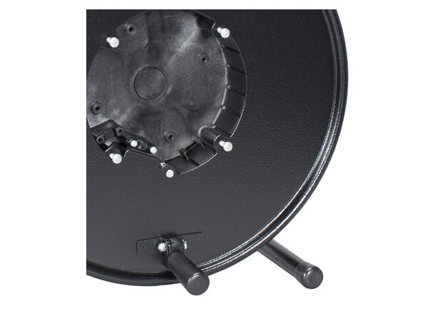 SCHILL HT380-SW Kabeltrommel Inv. Ø178mm, Utv. Ø380mm, Inv. B:142mm