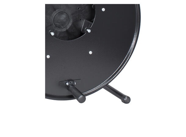 SCHILL HT481-SW Kabeltrommel Inv. Ø240mm, Utv. Ø460mm, Inv. B:170mm