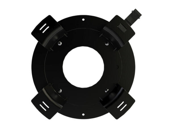 SCHILL KOMB.380.RM Kabelholder For GT 380