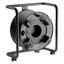 SCHILL SK380.RM Kabeltrommel Inkludert kabelholder for fan-out