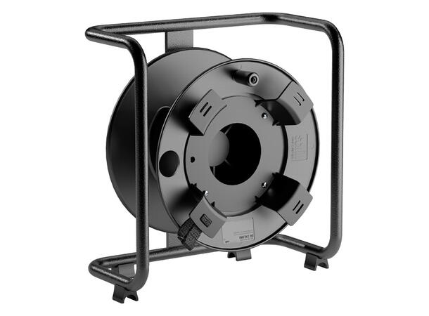 SCHILL SK380.RM Kabeltrommel Inkludert kabelholder for fan-out
