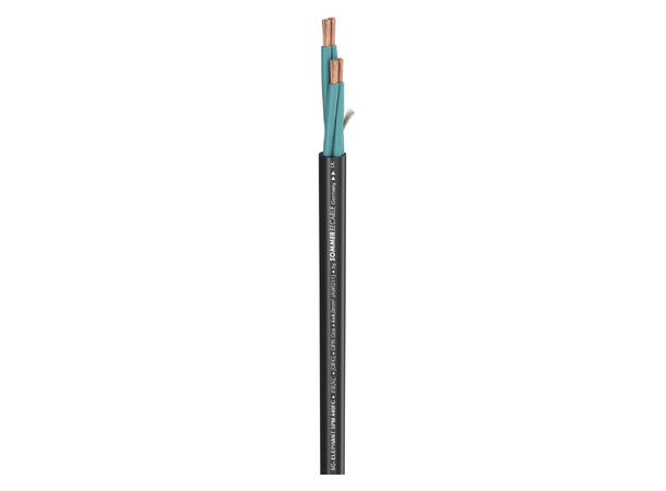 SOMMER Elephant Robust SPM440 Høyt.kabel 4 x 4,00 mm², FRNC Ø 11,00 mm, sort, Cca
