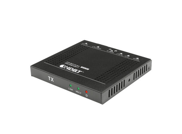 CARDINAL DVM DVM-HDBT-EX07-T HDBaseT transmitter HDMI + IR + RS232