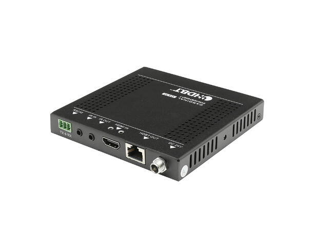 CARDINAL DVM DVM-HDBT-EX07-T HDBaseT transmitter HDMI + IR + RS232