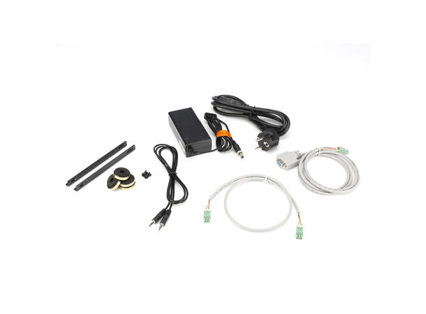 CARDINAL DVM DVM-HDBT-SPLITX4 HDbaseT splitter
