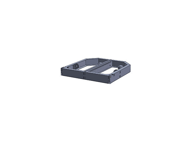 Lynx SV-CLS20 Lite Flyramme Flyramme for CLS-212 kun