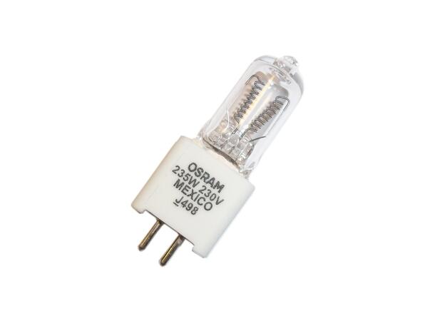 OSRAM 235W 230V GLF G5.3