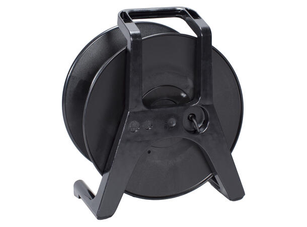 SCHILL GT310 kabeltrommel Inv. Ø170mm, Utv. Ø310mm, Inv. B:132mm