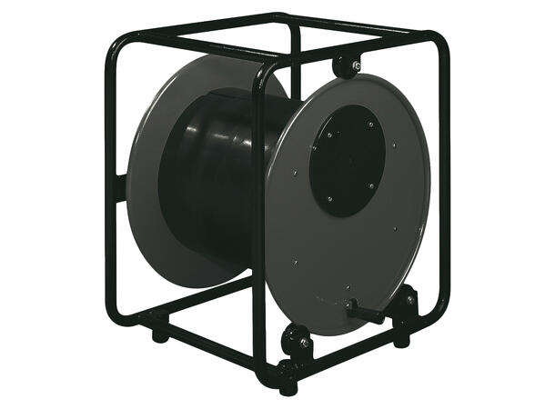 SCHILL SK4822-SW Kabeltrommel Inv. Ø360mm, Utv. Ø460mm, Inv. B:336mm
