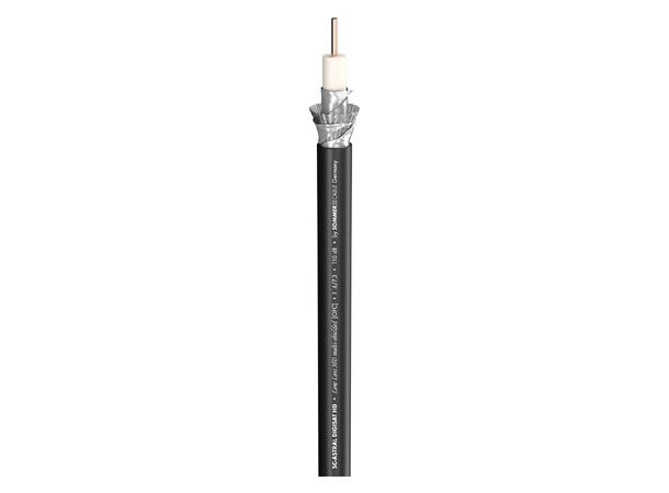SOMMER Astral HD/UHD Videokabel PE Ø 10,30 mm