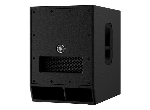 Yamaha DXS12MK2 Aktiv subwoofer 12"