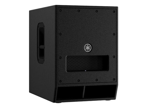 Yamaha DXS12MK2 Aktiv subwoofer 12"