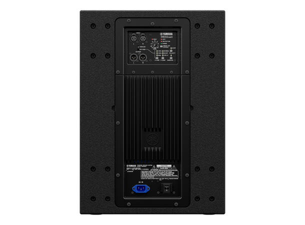 Yamaha DXS12MK2 Aktiv subwoofer 12"