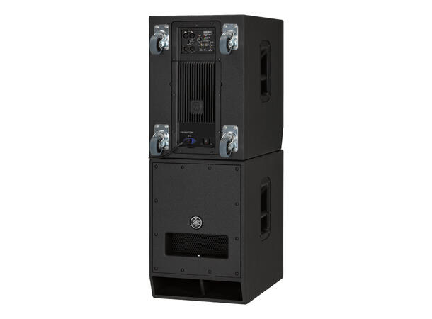 Yamaha DXS12MK2 Aktiv subwoofer 12"