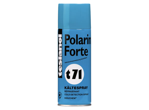 BASIC SP-T71 Kjølespray 400ml.
