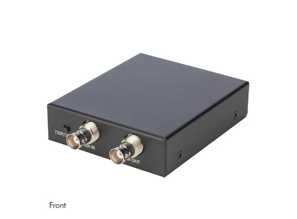 CARDINAL DVM DVM-HDT-SDI-HDMI SDI til HDMI converter