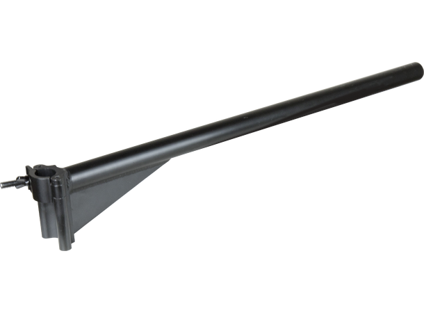 KUPO Heavy duty arm coupler Ø48mm 1000mm