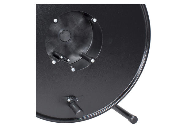 SCHILL HT485-SW Kabeltrommel Inv. Ø178mm, Utv. Ø460mm, Inv. B:210mm