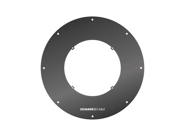 SOMMER RUND-AP Adapterplate For GT450, SD050 og SD060