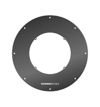 SOMMER RUND-AP Adapterplate For GT450, SD050 og SD060