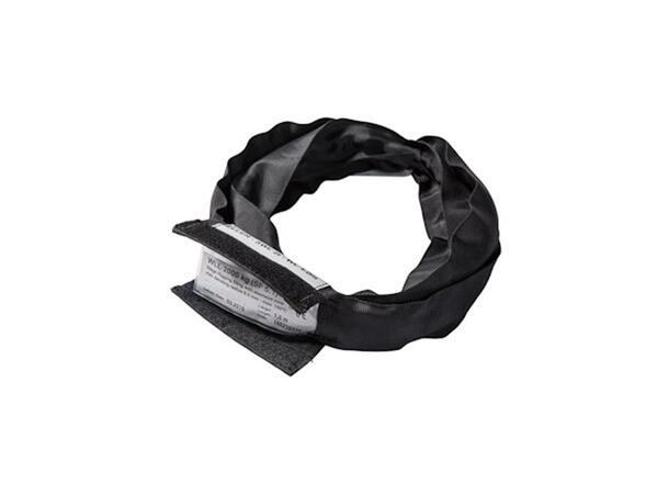 ELLER softsteel slynge 1 tonn 0,5/1m EN 1492-2, 13414-1 og 13414-3