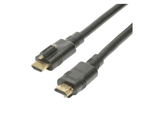 HICON HI-HDRL-2000 HDMI-kabel 20m, Repeater