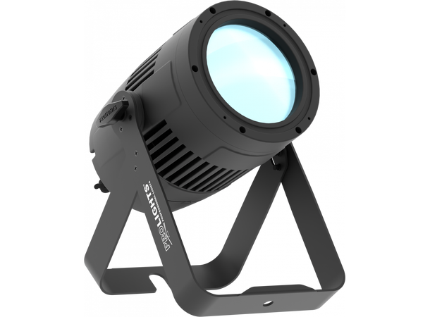 PROLIGHTS STUDIOCOBPDY2BK LED Projector 1x150W 5200K COB, 60°, sort