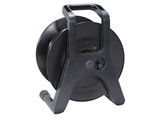 SCHILL GT380 Kabeltrommel Inv. Ø236mm, Utv. Ø380mm, Inv. B:182mm