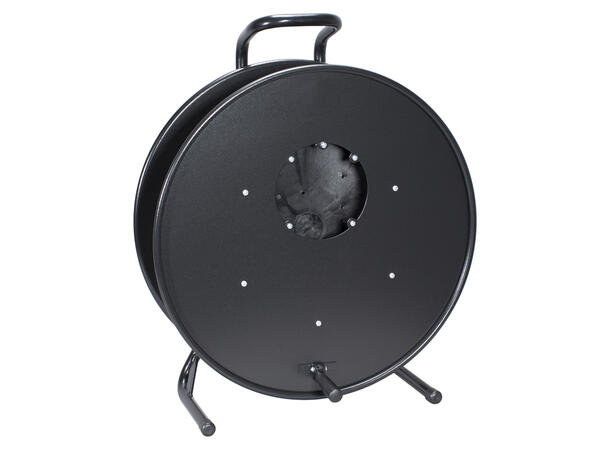 SCHILL HT582-SW Kabeltrommel Inv. Ø320mm, Utv. Ø580mm, Inv. B:170mm