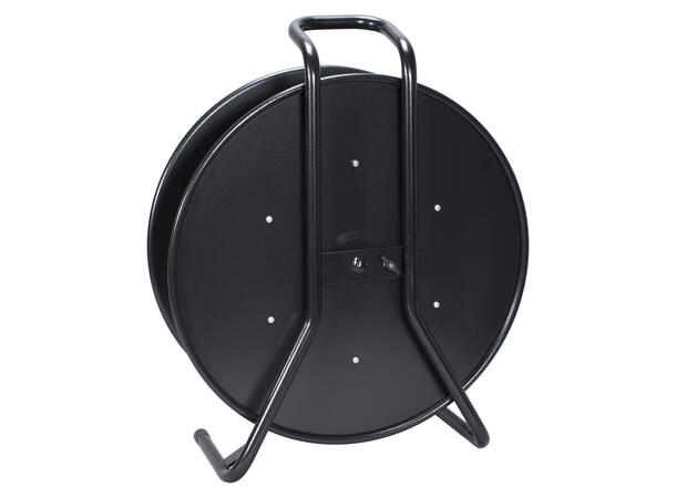 SCHILL HT582-SW Kabeltrommel Inv. Ø320mm, Utv. Ø580mm, Inv. B:170mm