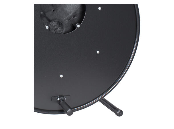SCHILL HT582-SW Kabeltrommel Inv. Ø320mm, Utv. Ø580mm, Inv. B:170mm