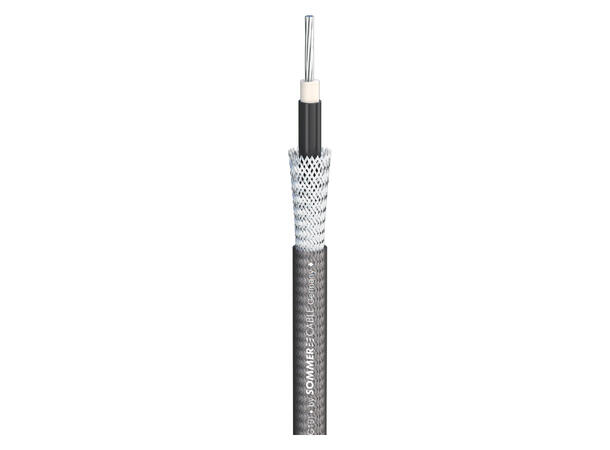 SOMMER Spirit XS Instrumentkabel 1 x 0,75 mm², PVC Ø 5,80 mm, brun