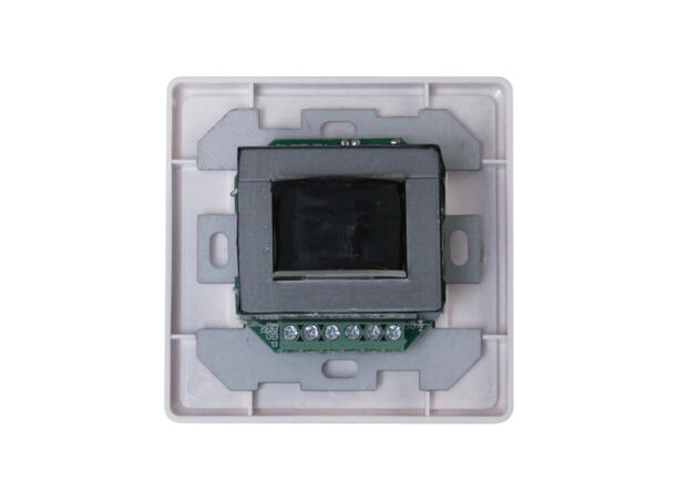 CLEVER ACOUSTICS VC60 60W volumkontroll For100V linje