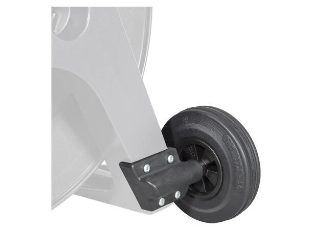 SCHILL FS450 rolling cart for GT 450 2 hjul
