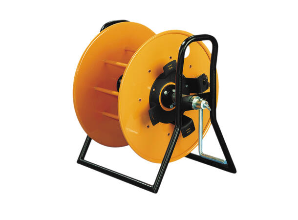 SCHILL SK4601.RM-OR Kabeltrommel Inv. Ø280mm, Utv. Ø460mm, Inv. B:350mm