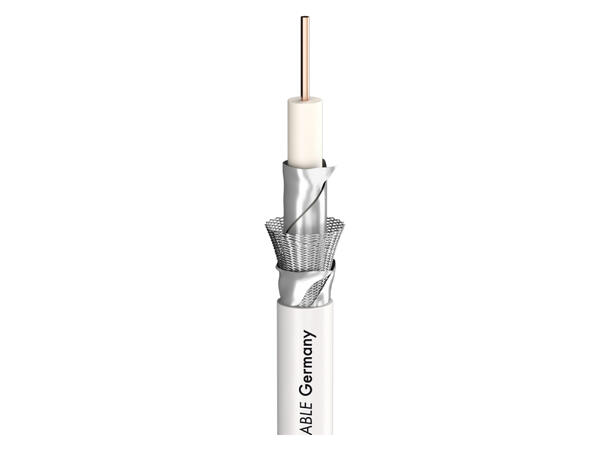 SOMMER Astral HD/UHD Videokabel PVC Ø 5,60 mm