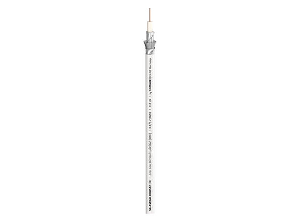 SOMMER Astral HD/UHD Videokabel PVC Ø 5,60 mm