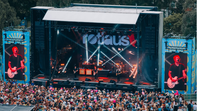 Rotlaus Touringrigg Prostage