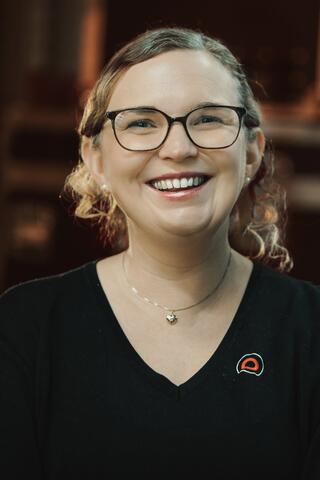 Anne-Line Prestkvern-Hansen