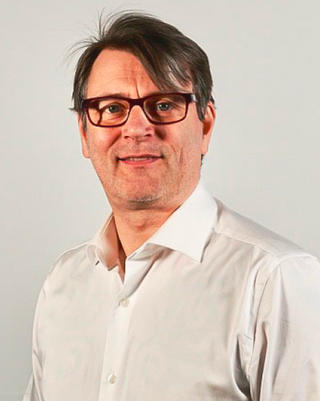 Øyvind Børgesen