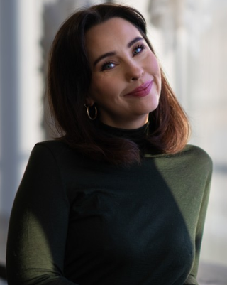 Kaja Løvholen
