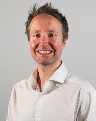 Morten Bekkevold
