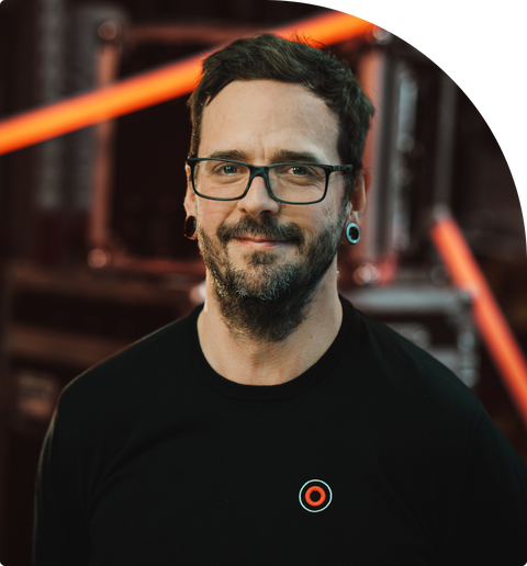 Ronny Starheim Prostage Rigging Week PSRIG FlexBeam