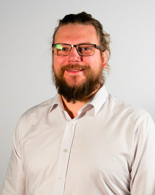 Simon Broersma