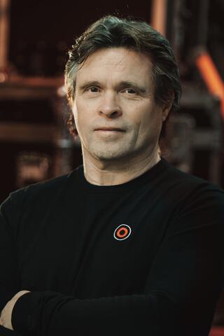 Svein Kåre Friborg